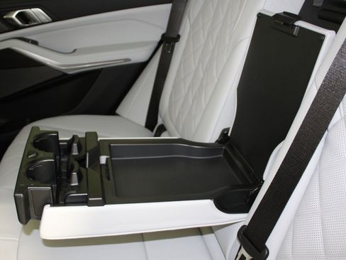 New 2026 BMW X5 xDrive40i image 23