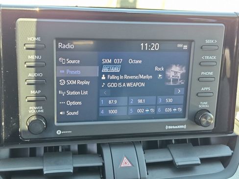 Used 2020 Toyota RAV4 XLE w/ XLE Grade Weather Package AWD/4WD image 23
