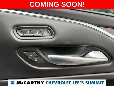 Used 2022 Cadillac Escalade Sport Platinum w/ Heavy-Duty Trailer Package AWD/4WD image 32
