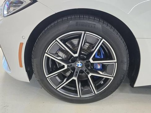 Used 2023 BMW M440i Gran Coupe RWD image 11