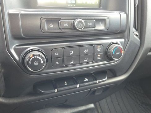 Used 2019 Chevrolet Silverado 1500 W/T w/ WT Convenience Package image 15