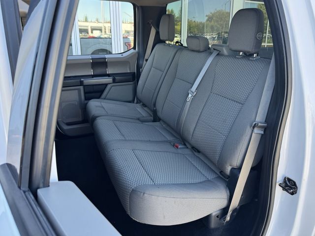 Used 2015 Ford F150 XLT AWD/4WD image 18
