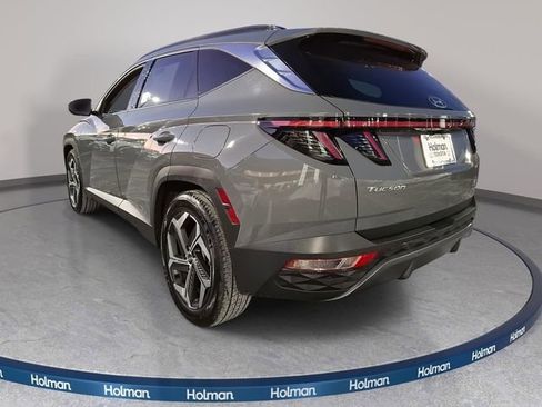 Used 2024 Hyundai Tucson Limited image 8