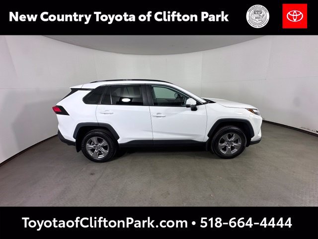 Used 2023 Toyota RAV4 XLE w/ Convenience Package AWD/4WD image 8