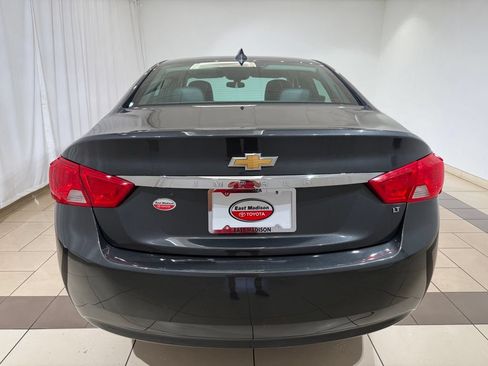 Used 2019 Chevrolet Impala LT FWD image 4