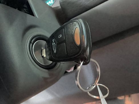 Used 2007 Jeep Liberty Limited AWD/4WD image 47