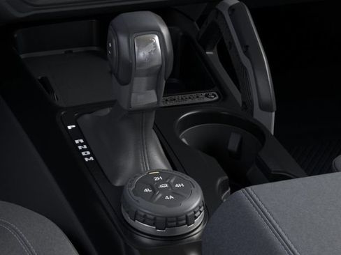 New 2026 Ford Bronco Badlands AWD/4WD image 20