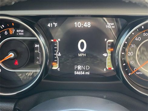 Used 2019 Jeep Wrangler Unlimited Sport S image 27