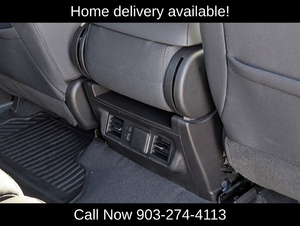 Used 2024 Chevrolet Silverado 1500 LT RWD image 33