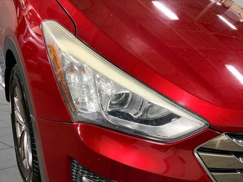 Used 2013 Hyundai Santa Fe Sport AWD/4WD image 28