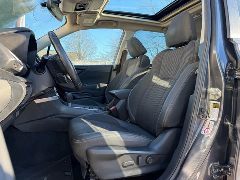 Used 2020 Subaru Forester Premium image 10