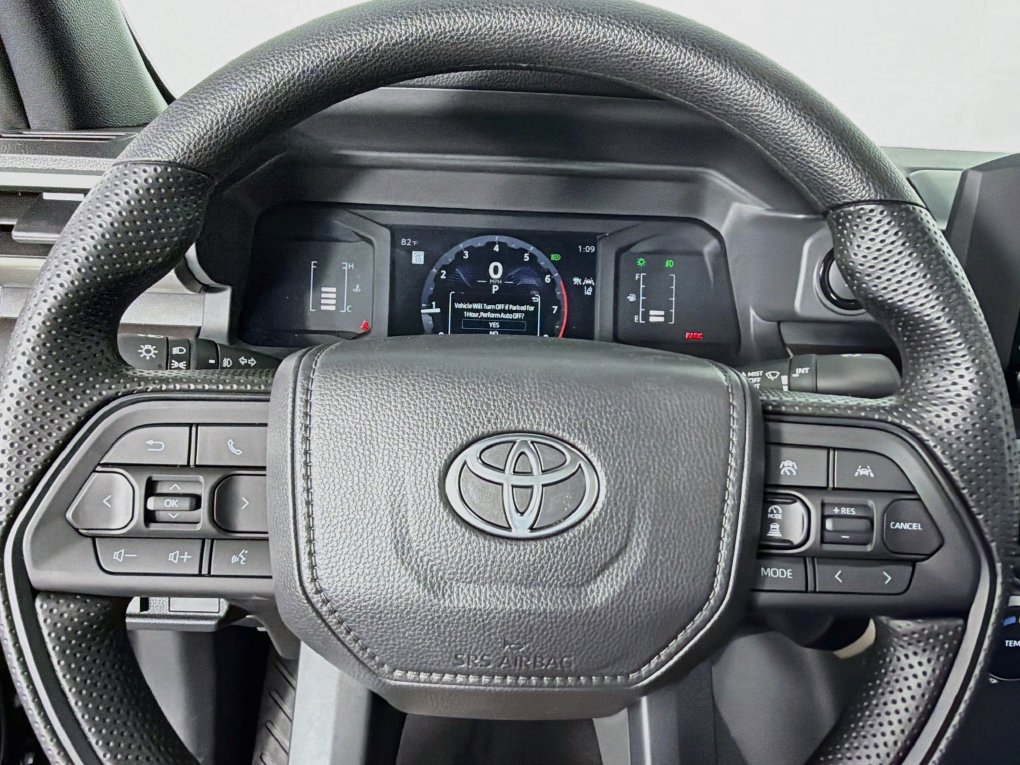 Used 2026 Toyota Tacoma SR5 RWD image 16