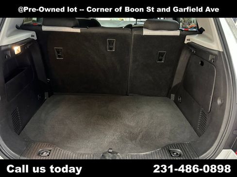 Used 2019 Chevrolet Trax LT image 27