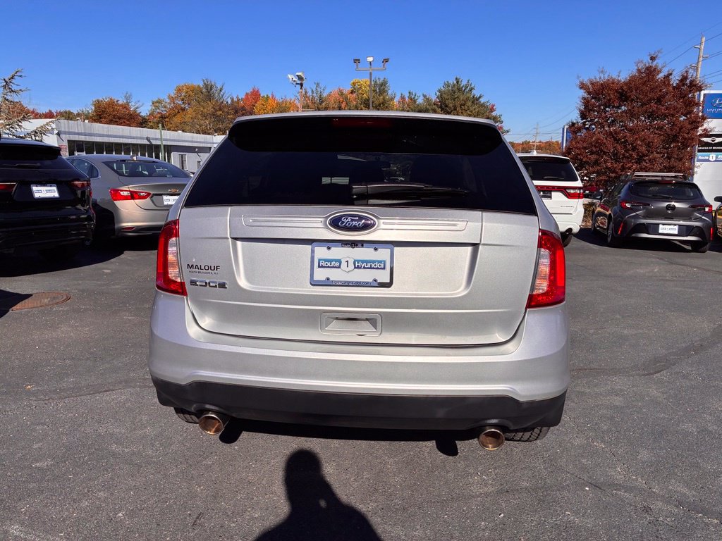 Used 2013 Ford Edge SE FWD image 6