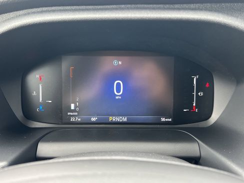 New 2026 Ford Transit 250 148 Medium Roof w/ Load Area Protection Package image 12