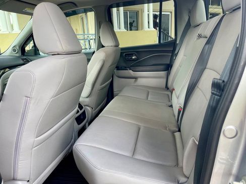 Used 2019 Honda Ridgeline RTL-E image 10