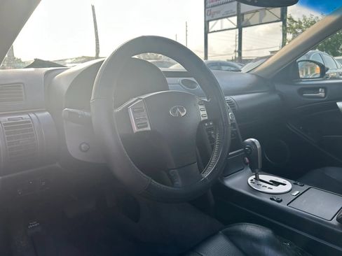 Used 2003 INFINITI G35 Coupe w/ Premium Pkg RWD image 11