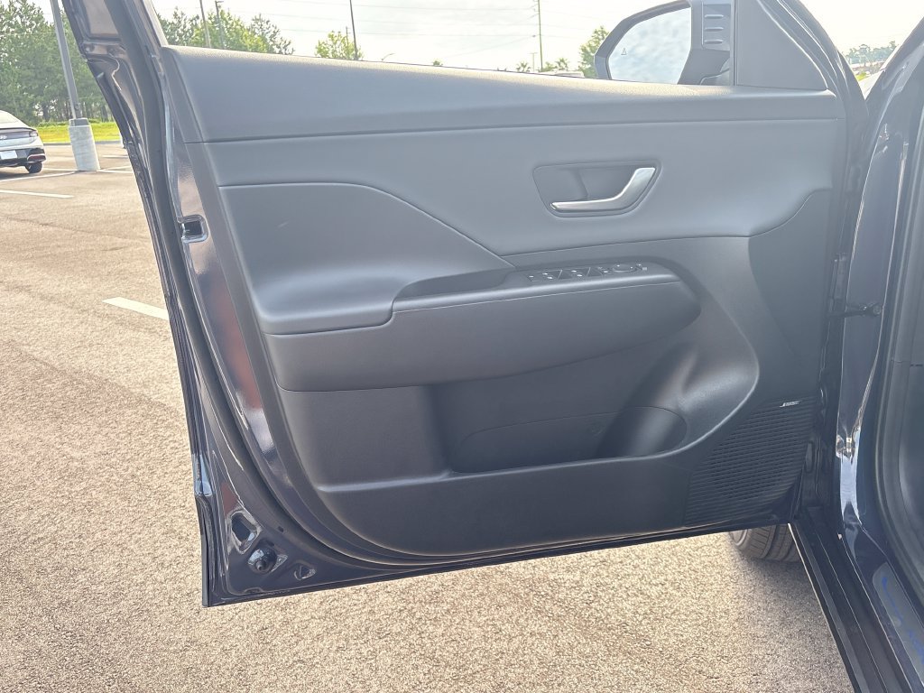 New 2027 Hyundai Kona Limited AWD/4WD image 3