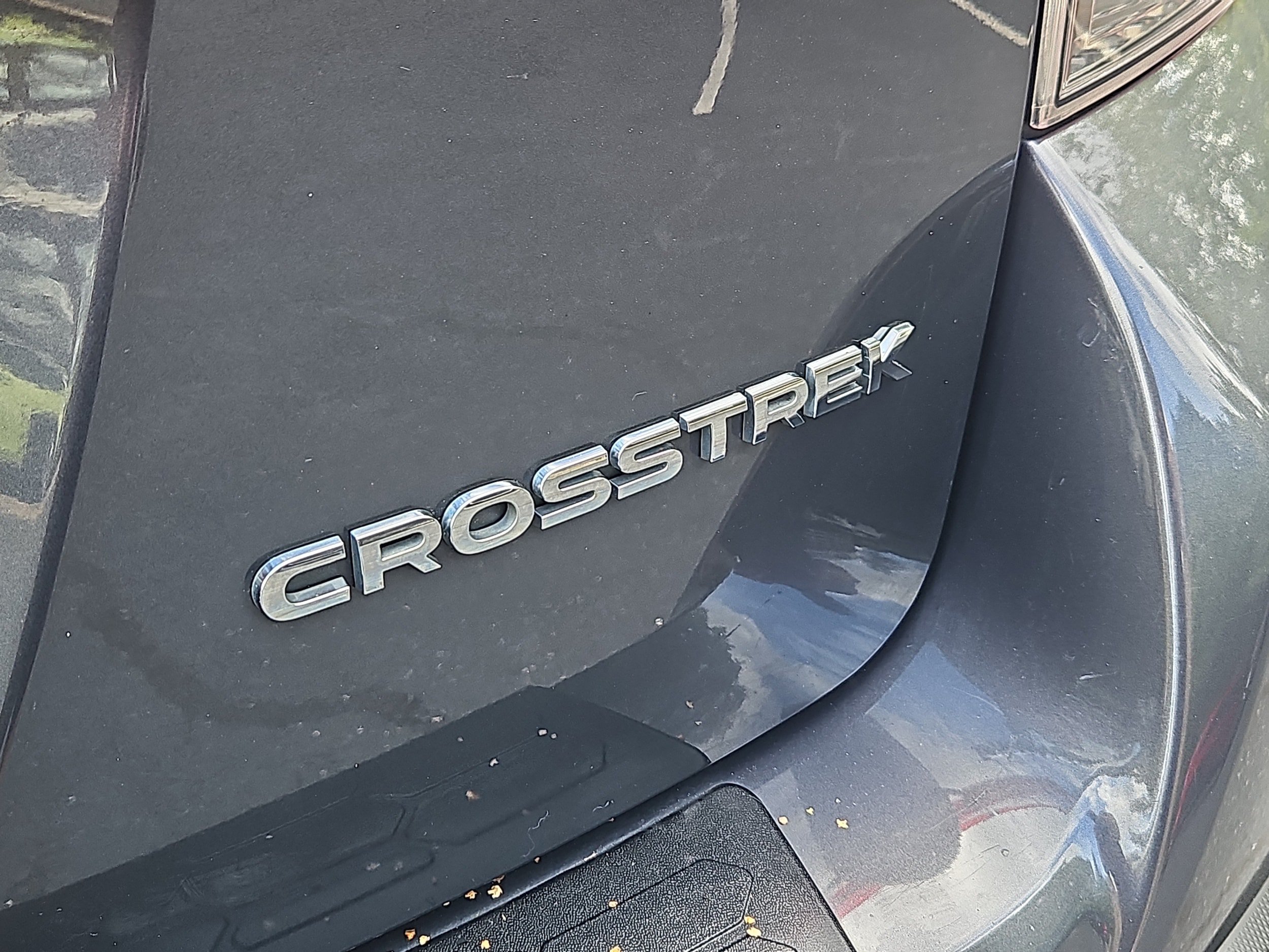 Used 2022 Subaru Crosstrek 2.0i Premium w/ Moonroof Package AWD/4WD image 5