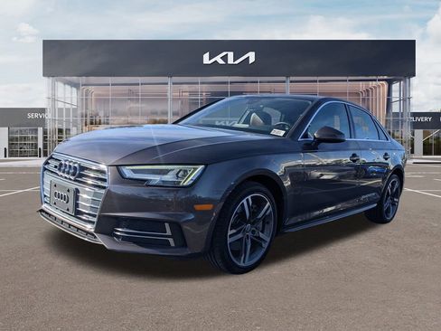 Used 2017 Audi A4 2.0T Premium Plus image 6