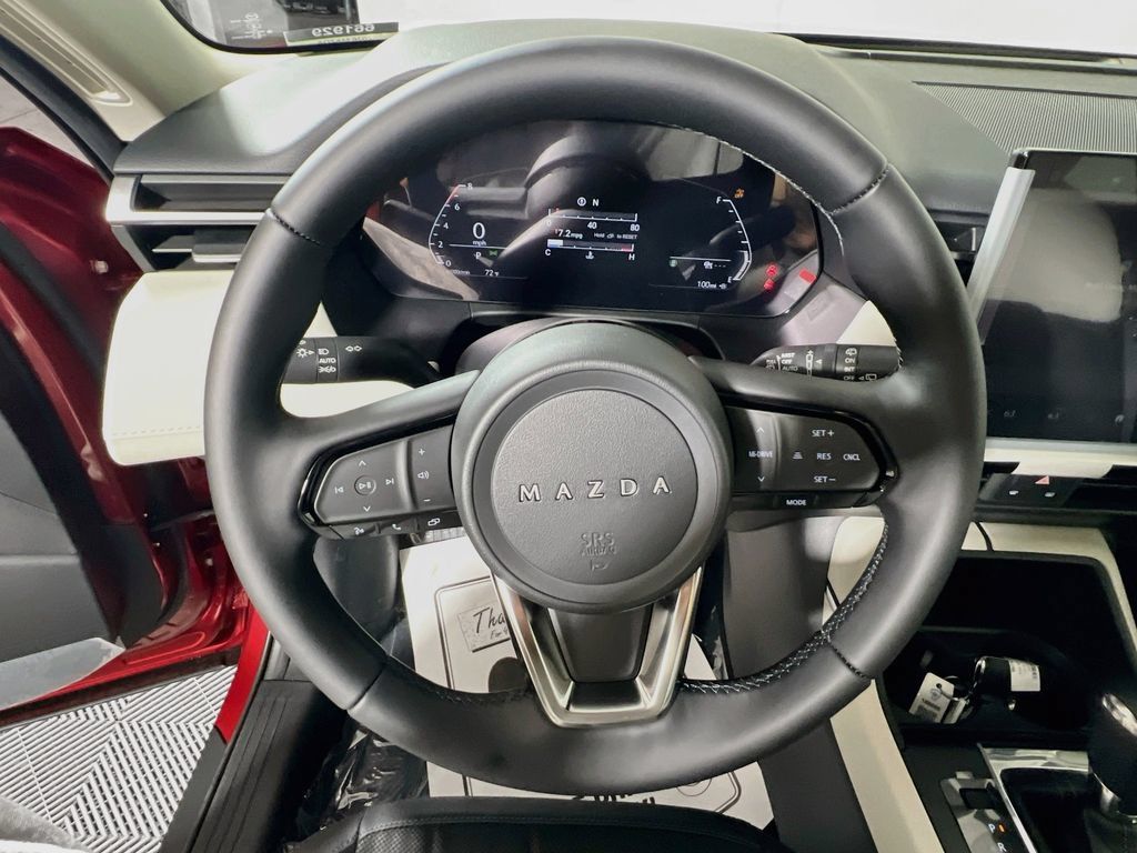 New 2026 MAZDA CX-5 Preferred AWD/4WD image 10