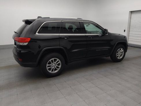 Used 2018 Jeep Grand Cherokee Laredo AWD/4WD image 10