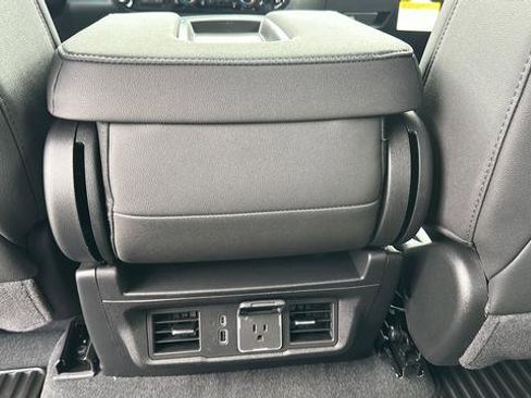New 2026 Chevrolet Silverado 3500 LT w/ Safety Package AWD/4WD image 23