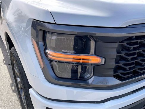 Used 2024 Ford F150 STX image 29