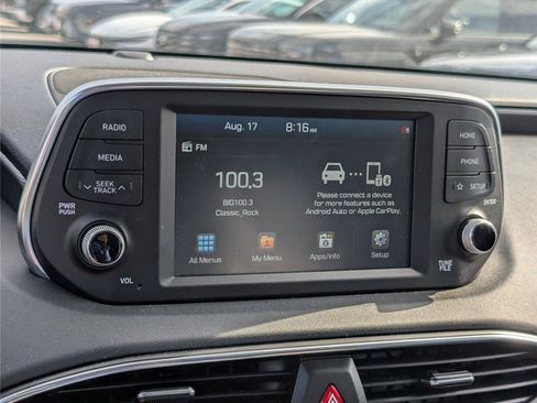 Used 2020 Hyundai Santa Fe SEL AWD/4WD image 27