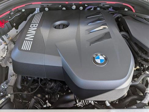 Used 2026 BMW X3 xDrive30i AWD/4WD image 17