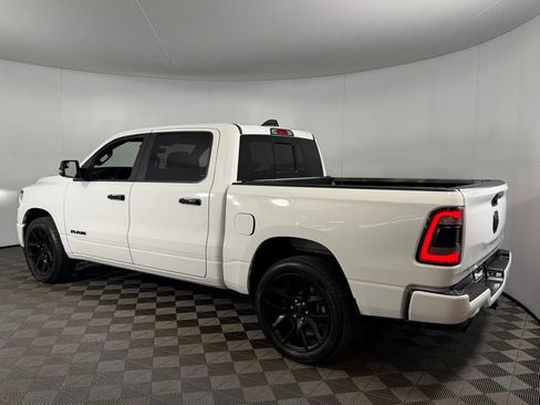 Used 2023 RAM 1500 Laramie image 10