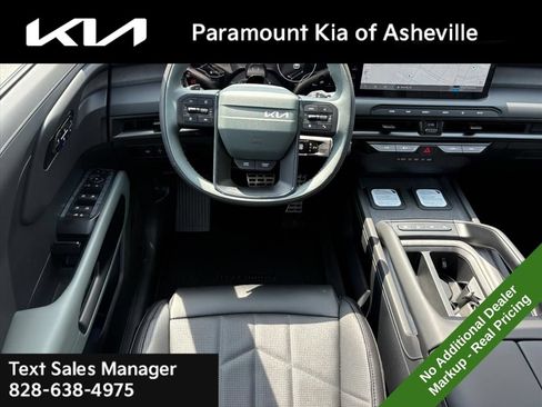 New 2027 Kia Telluride SX X-Line w/ Towing Package AWD/4WD image 25
