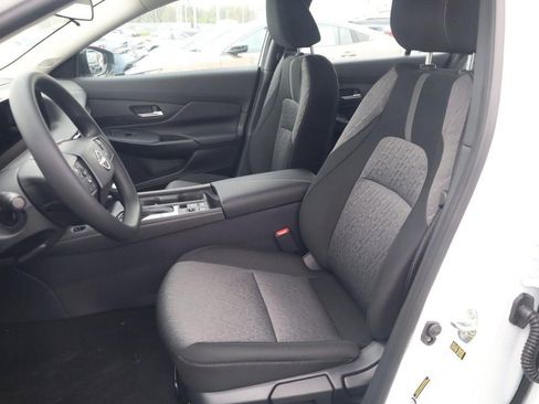 New 2026 Nissan Sentra SV w/ Floor Mat Package image 20