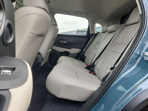 New 2027 Honda HR-V EX-L image 6