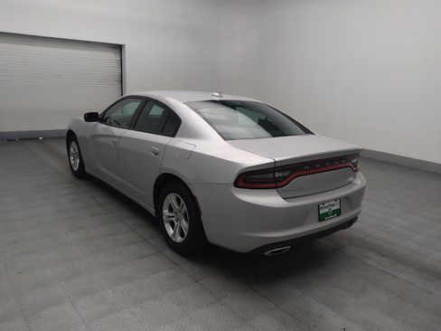 Used 2023 Dodge Charger SXT RWD image 5
