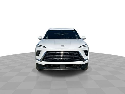 New 2026 Buick Enclave Preferred image 3