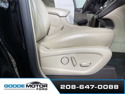 Used 2019 Lincoln MKC Reserve w/ MKC Technology Package image 33