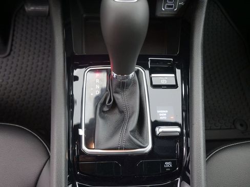 New 2026 Jeep Compass Latitude w/ Quick Order Package 29K image 3