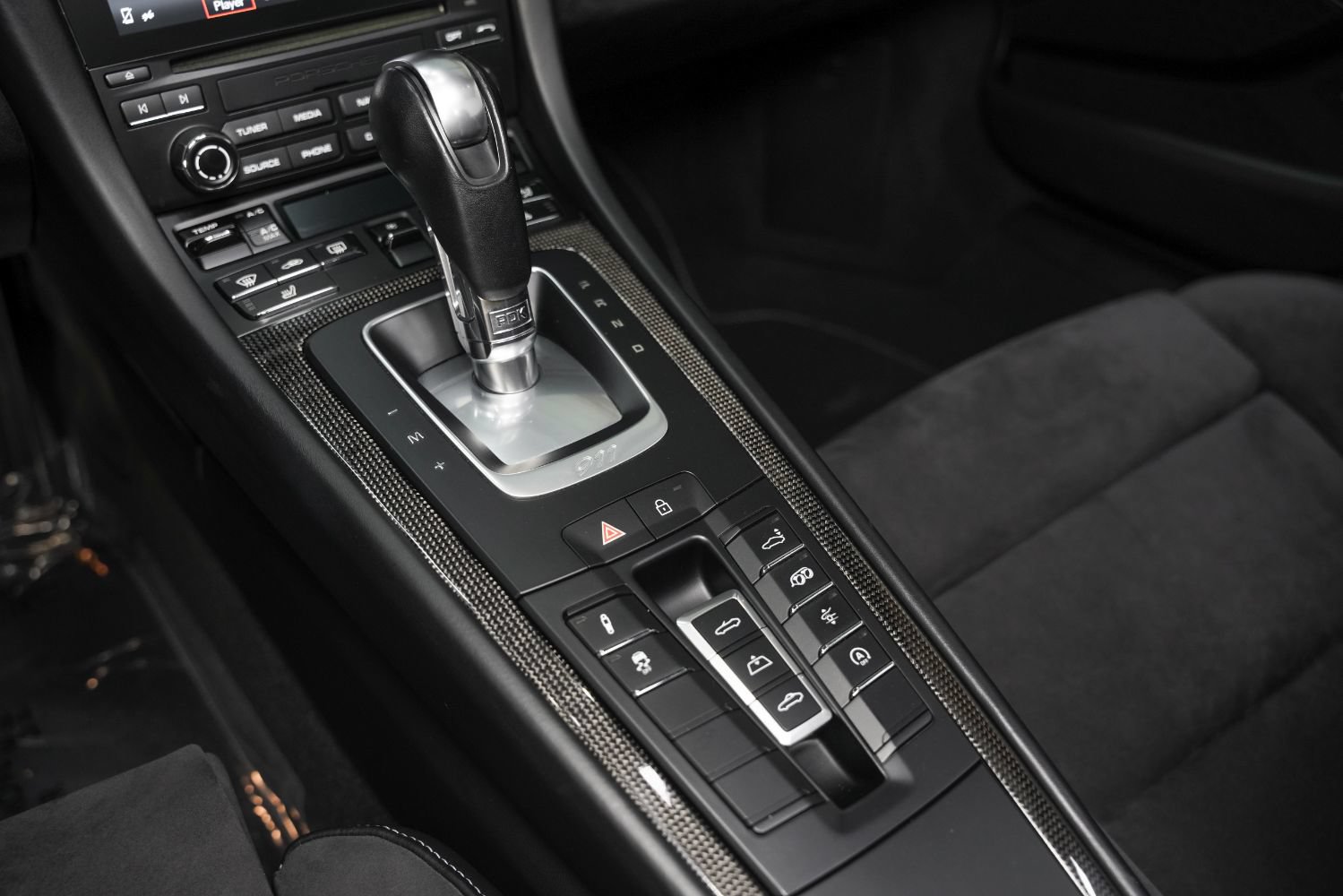Used 2019 Porsche 911 Carrera GTS RWD image 41
