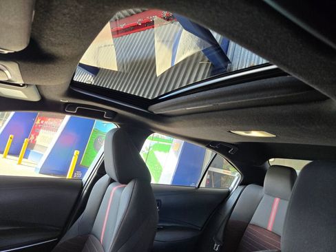 Used 2024 Toyota Corolla SE w/ SE Package image 13