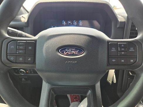 Used 2024 Ford F150 STX RWD image 11