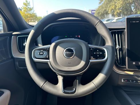 New 2026 Volvo XC60 B5 Plus w/ Climate Package image 14