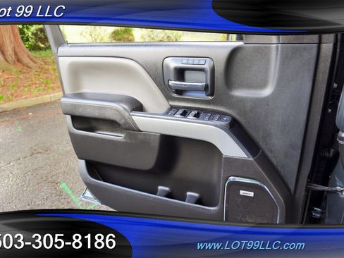 Used 2018 Chevrolet Silverado 3500 LTZ w/ Duramax Plus Package image 28