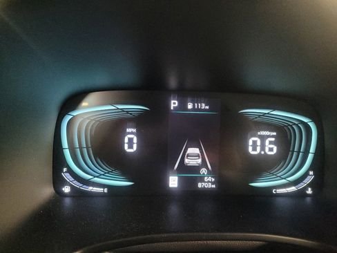 Used 2025 Kia Soul LX image 23