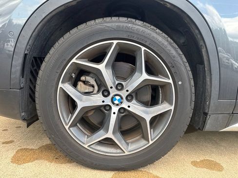 Used 2018 BMW X1 sDrive28i FWD image 25