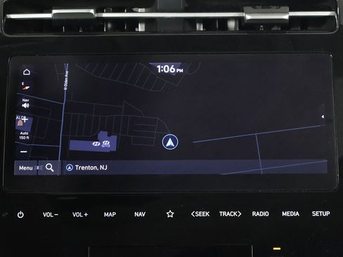 Used 2024 Hyundai Tucson SEL w/ Convenience Package image 42