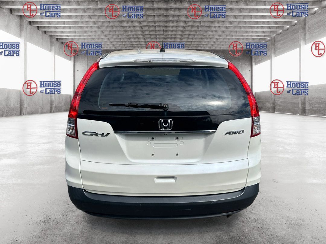 Used 2014 Honda CR-V LX image 6