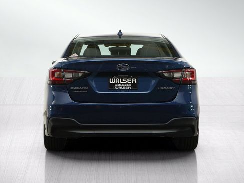 Used 2020 Subaru Legacy w/ Popular Package #1 AWD/4WD image 4