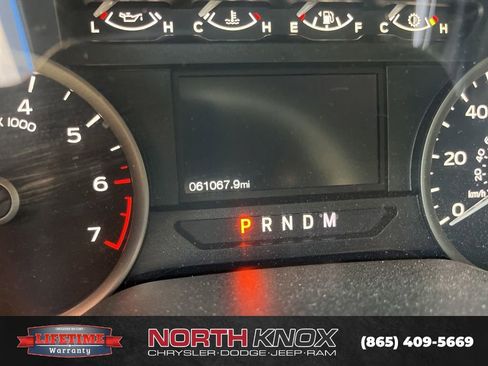 Used 2019 Ford F150 XLT w/ Equipment Group 302A Luxury AWD/4WD image 5