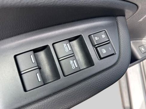 Certified 2023 Honda Passport TrailSport image 5